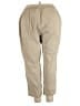 White Stag Solid Tan Casual Pants Size 22 - photo 2