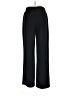 Mondetta Black Dress Pants Size M - photo 2