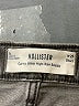 Hollister Gray Casual Pants Size 29 waist - photo 6