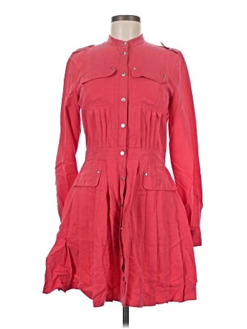 Armani Exchange Casual Dress (view 1)