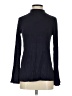 Ann Taylor Blue Long Sleeve Turtleneck Size XS - photo 1