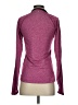 Nike Burgundy Pink Pullover Sweater Size XS - photo 2