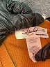 Skonhet Orange Sleeveless T-Shirt Size L - photo 7