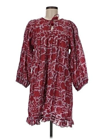 Cleobella Casual Dress (view 1)