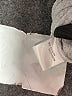 Assorted Brands Silver Turtleneck Sweater Size L (estimated) - photo 8
