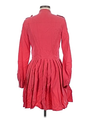 Armani Exchange Casual Dress (view 2)