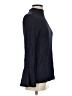 Ann Taylor Blue Long Sleeve Turtleneck Size XS - photo 4