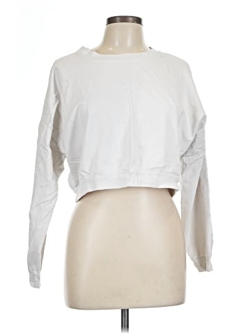 American Apparel Long Sleeve T-Shirt (view 1)