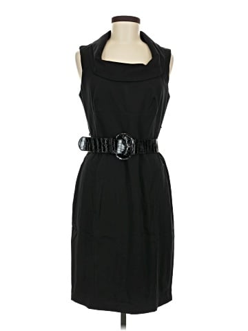 Donna Ricco Cocktail Dress (view 1)