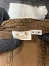 Assorted Brands 100% Linen Solid Brown Linen Pants Size 32 waist - photo 7