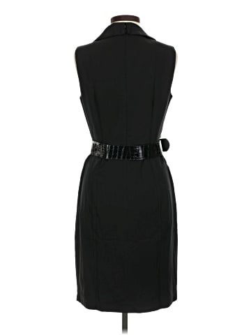 Donna Ricco Cocktail Dress (view 2)