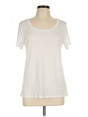 Quince Short Sleeve T-Shirt (view 1)