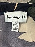 Veronica M. Floral Black Jumpsuit Size S - photo 4