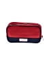 Assorted Brands 100% Polyester Red Makeup Bag One size - photo 2