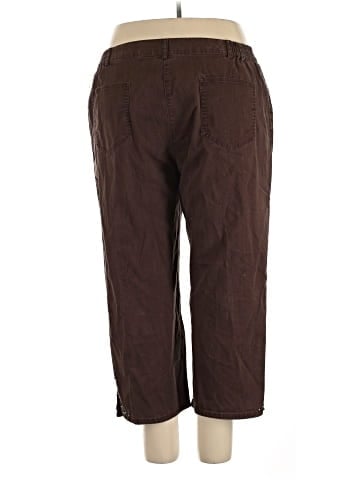 Ruby Rd. Casual Pants (view 2)