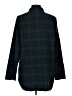 L.L.Bean 100% Cotton Green Long Sleeve Button-Down Shirt Size M - photo 2