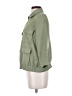 NYCC 100% Polyester Green 3/4 Sleeve Blouse Size S - photo 5