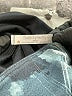 Sweaty Betty Graphic Blue Active Pants Size XXS - photo 4