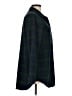 L.L.Bean 100% Cotton Green Long Sleeve Button-Down Shirt Size M - photo 4