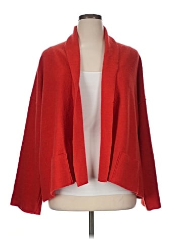 Eileen Fisher Wool Blazer (view 1)