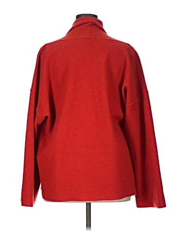 Eileen Fisher Wool Blazer (view 2)