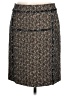 Tory Burch Tweed Brown Casual Skirt Size 6 - photo 1