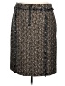 Tory Burch Tweed Brown Casual Skirt Size 6 - photo 2