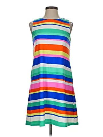 Jude Connally Casual Dress (view 1)