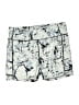 Unbranded Print Blue Shorts Size XXL - photo 1