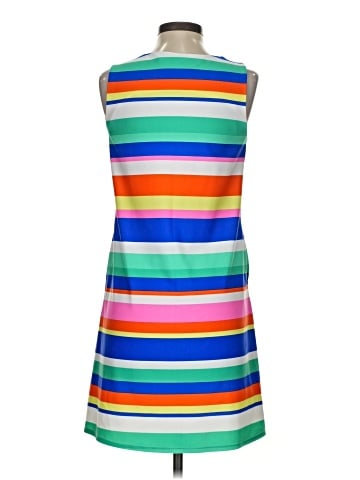 Jude Connally Casual Dress (view 2)