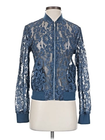Zara Jacket (view 1)