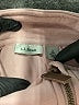 L.L.Bean Pink Pullover Sweater Size S - photo 7