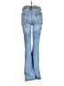 Good American Hearts Blue Jeans Size 8 - photo 2