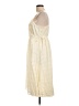 Madewell 100% Polyester Ivory Cardigan Size XL - photo 5