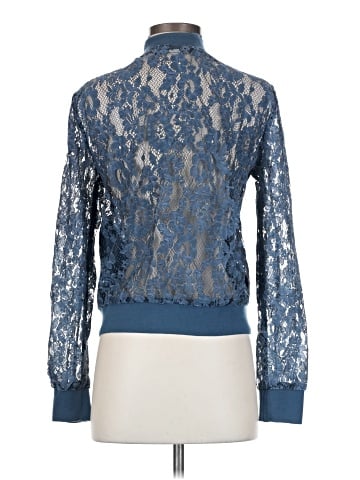 Zara Jacket (view 2)