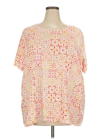 Croft & Barrow Short Sleeve T-Shirt (view 1)