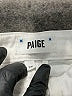 Paige Ivory Casual Pants Size 26 waist - photo 7