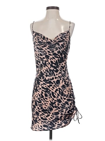 Topshop Cocktail Dress (view 1)