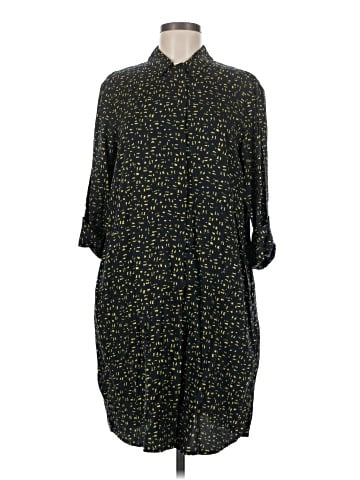Hobbs London Casual Dress (view 1)