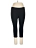 Tek Gear Black Active Pants Size 1X - photo 1