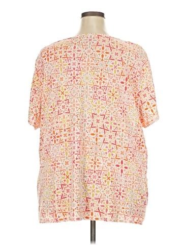 Croft & Barrow Short Sleeve T-Shirt (view 2)