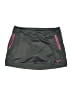 Nike Golf Gray Active Skort Size L - photo 1