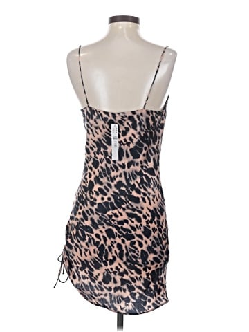 Topshop Cocktail Dress (view 2)