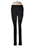 Avia Black Active Pants Size Med 8/10 - photo 1