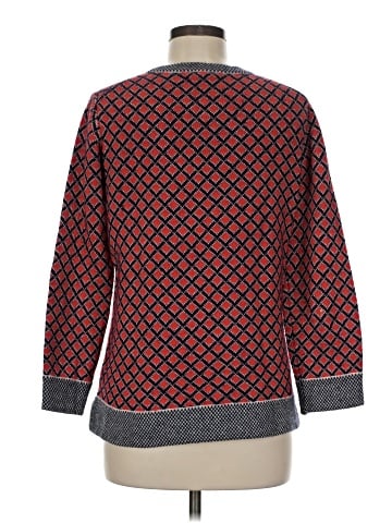 J.Crew Collection Cashmere Pullover Sweater (view 2)