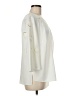 Akris Punto Ivory 3/4 Sleeve Top Size M (estimated) - photo 4