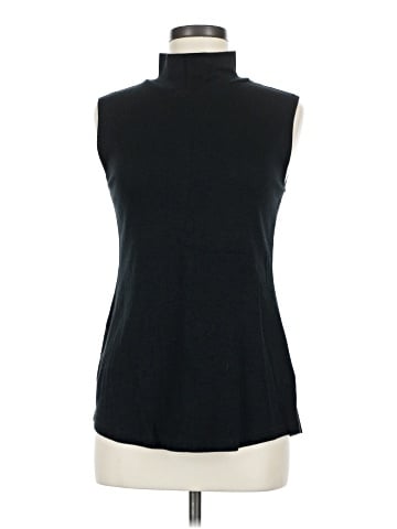 Croft & Barrow Sleeveless Top (view 1)