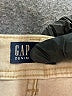 Gap Tan Jeans Size 12 - photo 7