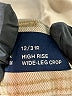 Gap Tan Jeans Size 12 - photo 8