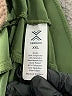Xersion Solid Green Casual Pants Size XXL - photo 4